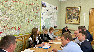 Шарье поможет правильное озеленение